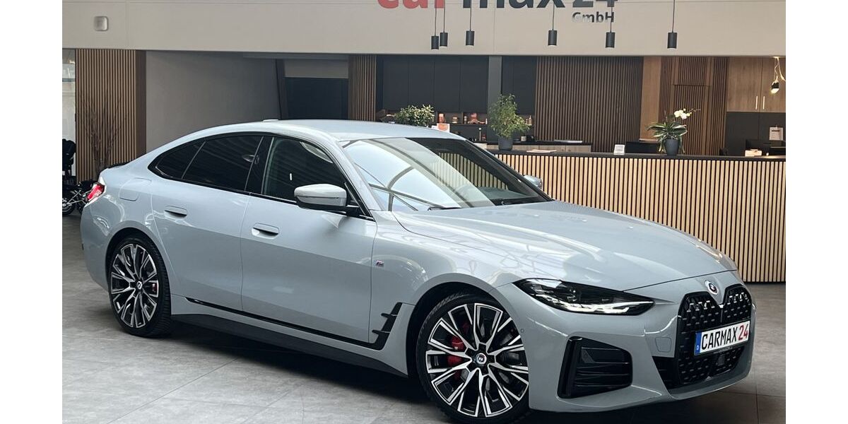 BMW 430 109.411 km 38.740 &euro; Cadolzburg bei Nürnberg 90556