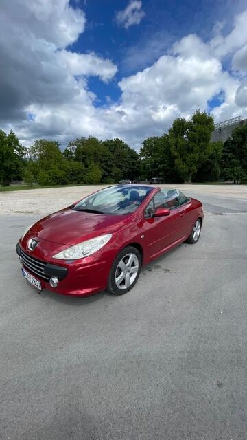 Gebrauchte Peugeot 307