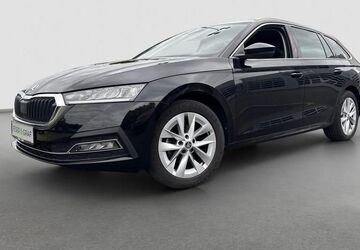 Skoda Octavia 103.490 km 17.980 &euro; Cadolzburg 90556