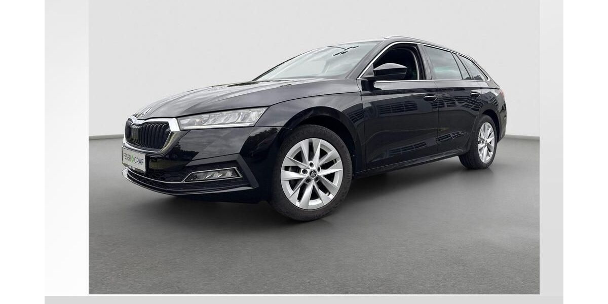 Skoda Octavia 103.490 km 17.980 &euro; Cadolzburg 90556