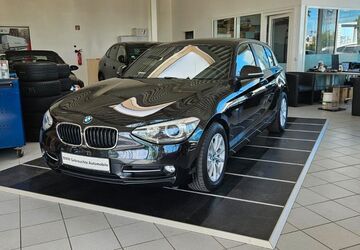 BMW 116 106.000 km 8.690 &euro; Fürth 90763