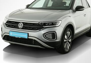 VW T-Roc 17.450 km 27.220 &euro; Nürnberg 90441