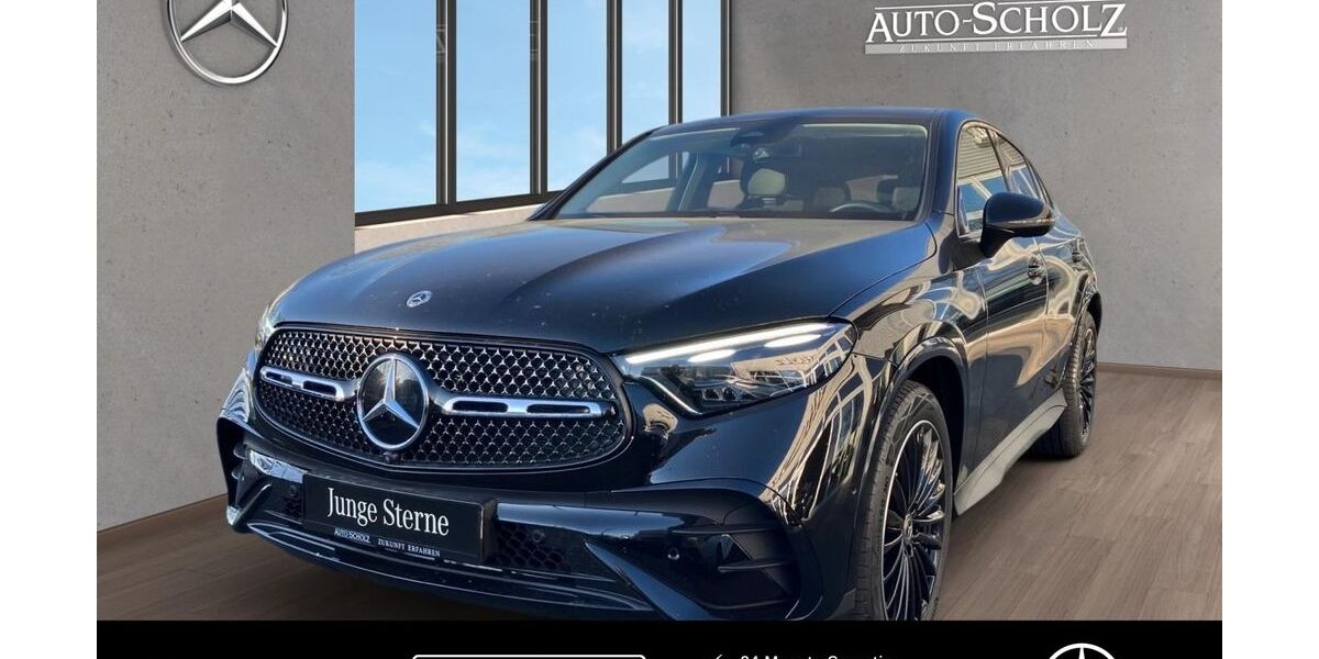 Mercedes-Benz GLC 450 13.500 km 73.997 &euro; Forchheim 91301