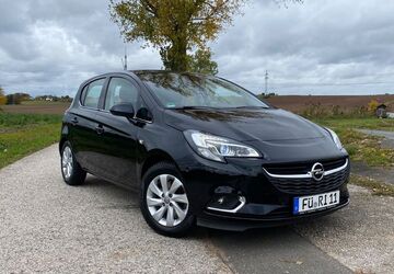 Opel Corsa 70.000 km 8.900 &euro; Fürth 90765
