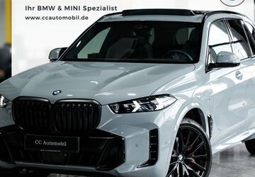 BMW X5 21.661 km 91.899 &euro; Fürth 90763