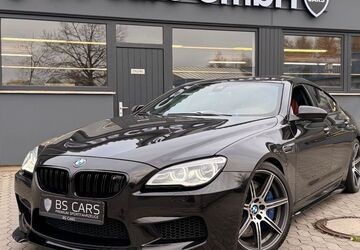BMW M6 54.710 km 39.999 &euro; Zirndorf 90513
