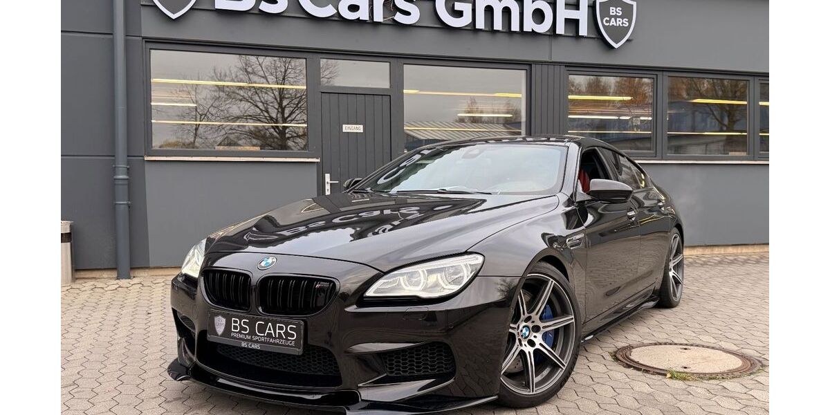 BMW M6 54.710 km 39.999 &euro; Zirndorf 90513