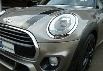 Mini Cooper 100.000 km 12.999 &euro; Simmelsdorf OT Großengsee 91245