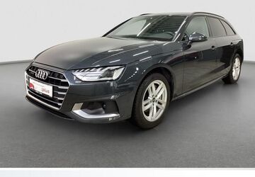 Audi A4 105.297 km 34.980 &euro; Fürth 90763