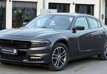 Dodge Charger 79.000 km 20.990 &euro; Fürth 90768