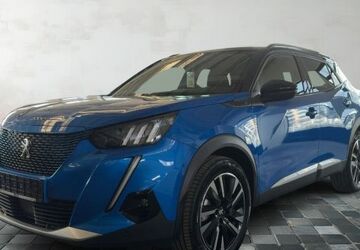 Peugeot 2008 29.000 km 21.490 &euro; Nürnberg OT Schweinau 90439