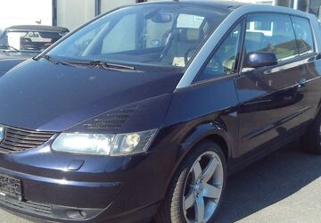 Renault Avantime 167.500 km 4.900 &euro; Nürnberg 90431