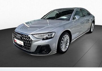 Audi A8 37.990 km 57.890 &euro; Schwabach 91126