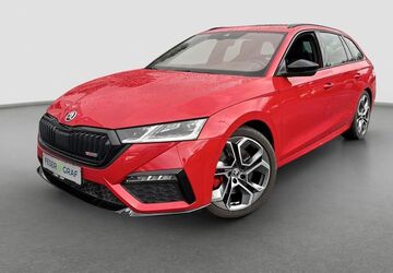 Skoda Octavia 46.090 km 29.350 &euro; Cadolzburg 90556