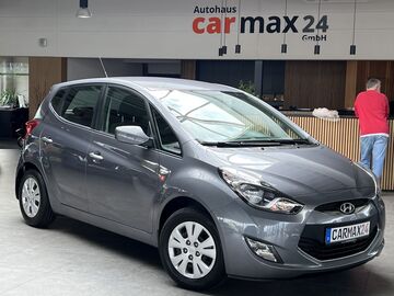 Gebrauchte Hyundai ix20