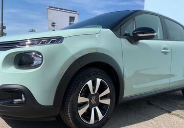 Citroen C3 88.000 km 8.400 &euro; Nürnberg 90439