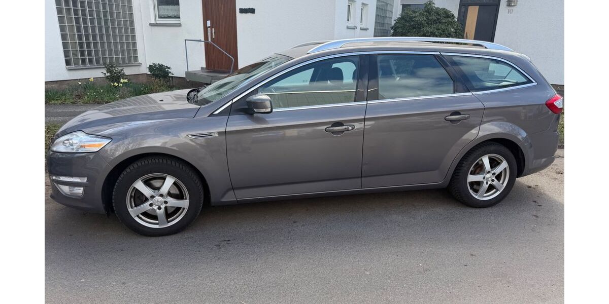 Ford Mondeo 229.000 km 4.250 &euro; nürnberg 90473