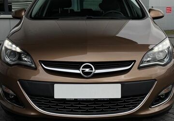 Opel Astra 103.000 km 8.500 &euro; Altdorf bei Nürnberg 90518