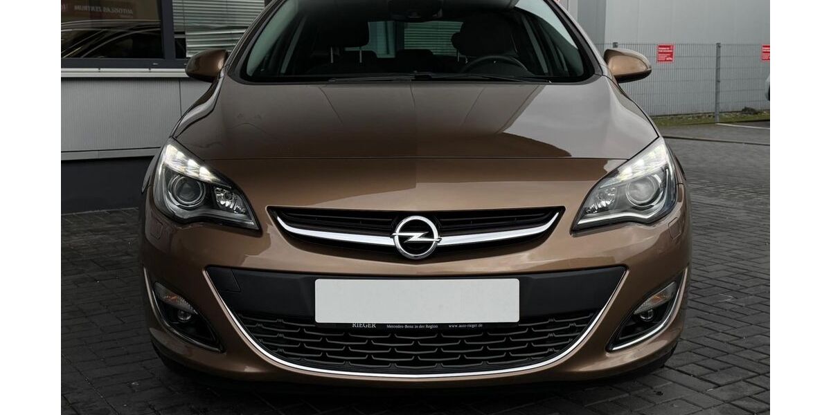 Opel Astra 103.000 km 8.500 &euro; Altdorf bei Nürnberg 90518