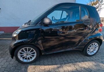 Smart Andere 82.200 km 5.700 &euro; Nürnberg 90453