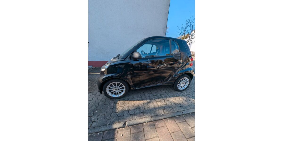 Smart Andere 82.200 km 5.700 &euro; Nürnberg 90453