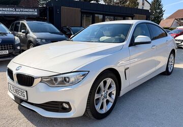 BMW 420 182.000 km 17.199 &euro; Oberasbach 90522