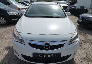 Opel Astra 239.893 km 900 &euro; Nürnberg 90431
