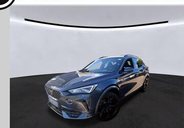 Cupra Formentor 38.300 km 26.403 &euro; Fürth 90762