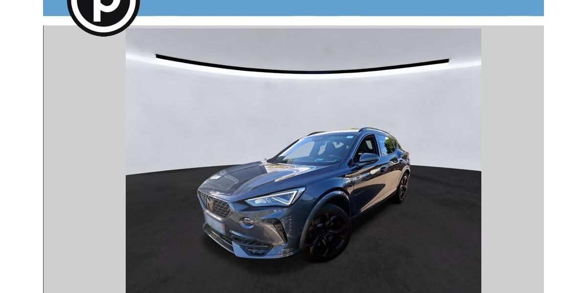 Cupra Formentor 38.300 km 26.403 &euro; Fürth 90762