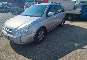 Kia Carnival 165.000 km 3.250 &euro; Fürth 90763