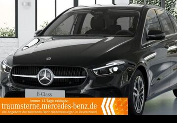 Mercedes-Benz B 200 7.061 km 31.990 &euro; Nürnberg 90429