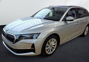 Skoda Octavia 23.850 km 29.640 &euro; Erlangen 91058