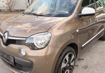 Renault Twingo 80.000 km 5.490 &euro; Fürth 90763
