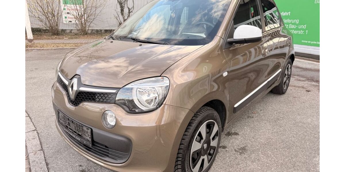 Renault Twingo 80.000 km 5.490 &euro; Fürth 90763