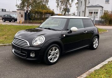 Mini Cooper D 146.950 km 6.490 &euro; Schwabach 91126