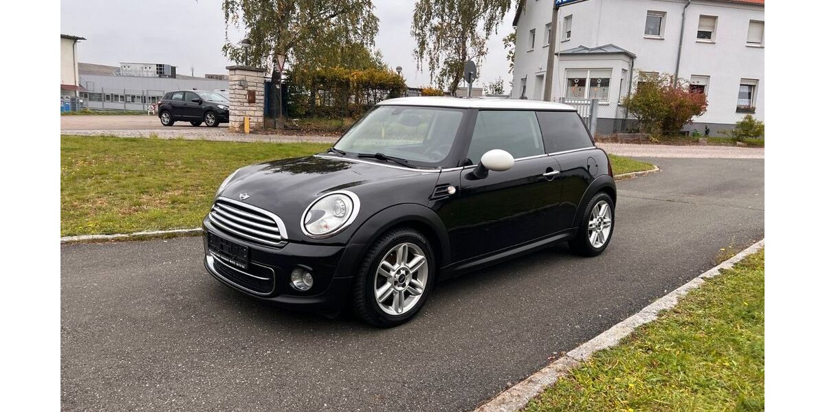 Mini Cooper D 146.950 km 6.490 &euro; Schwabach 91126