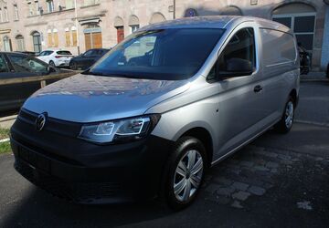 VW Caddy Maxi 200.000 km 14.950 &euro; Fürth 90763