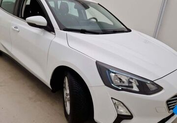 Ford Focus 148.000 km 8.500 &euro; Fürth 90765