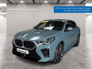Gebrauchte BMW X2