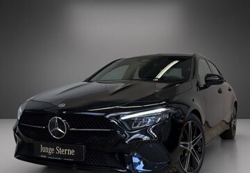 Mercedes-Benz A 200 28.214 km 32.449 &euro; Altdorf 90518