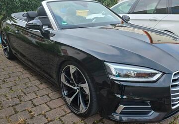 Audi A5 54.000 km 33.000 &euro; Fürth 90766