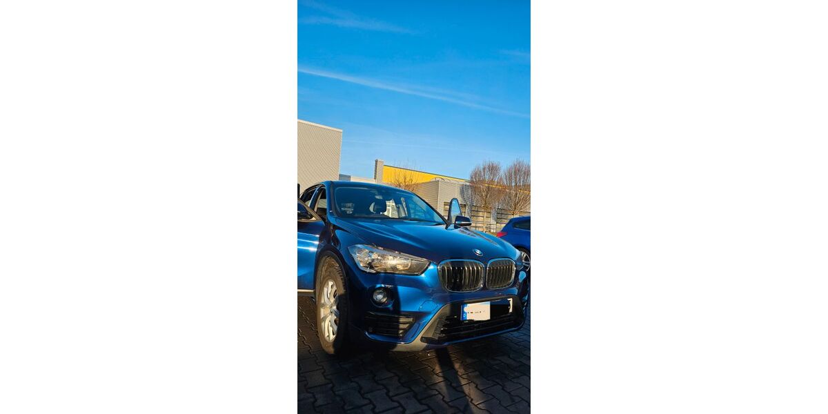 BMW X1 166.000 km 11.900 &euro; Nürnberg 90439
