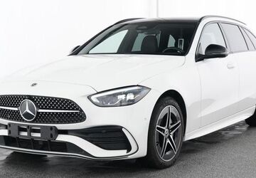 Mercedes-Benz C 300 30.037 km 44.899 &euro; Altdorf 90518