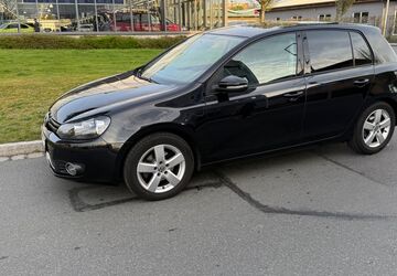 VW Golf 147.379 km 6.500 &euro; Nürnberg 90459