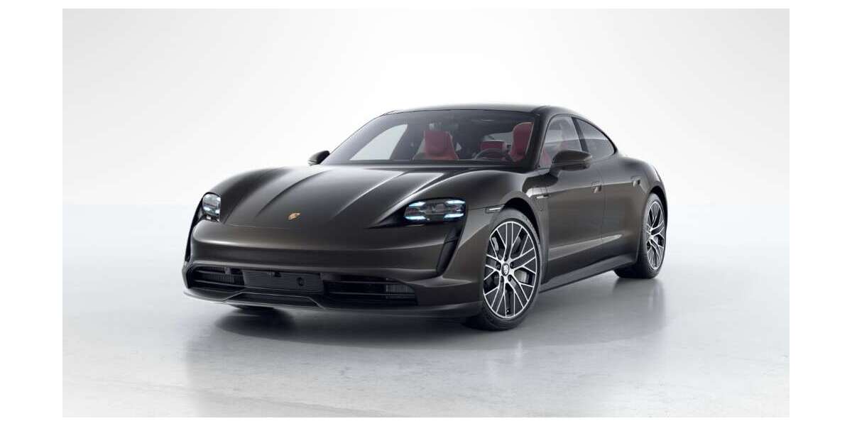 Porsche Taycan 31.600 km 72.990 &euro; Nürnberg 90425