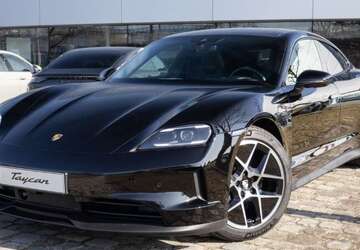 Porsche Taycan 19.900 km 93.990 &euro; Nürnberg 90425