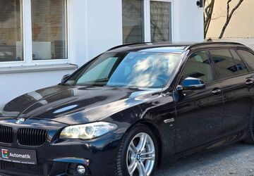 BMW 535 258.800 km 12.999 &euro; Oberasbach 90522