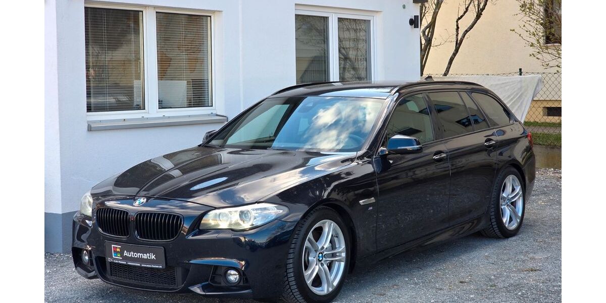 BMW 535 258.800 km 12.999 &euro; Oberasbach 90522