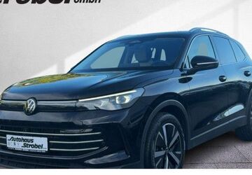 VW Tiguan 19.018 km 39.990 &euro; Schnaittach 91220