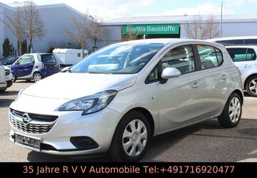 Opel Corsa 85.000 km 9.990 &euro; Fürth (bei Nürnberg) 90763
